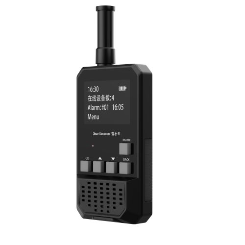 receiver